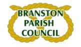 Branston parish logo