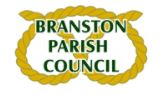 Branston parish logo